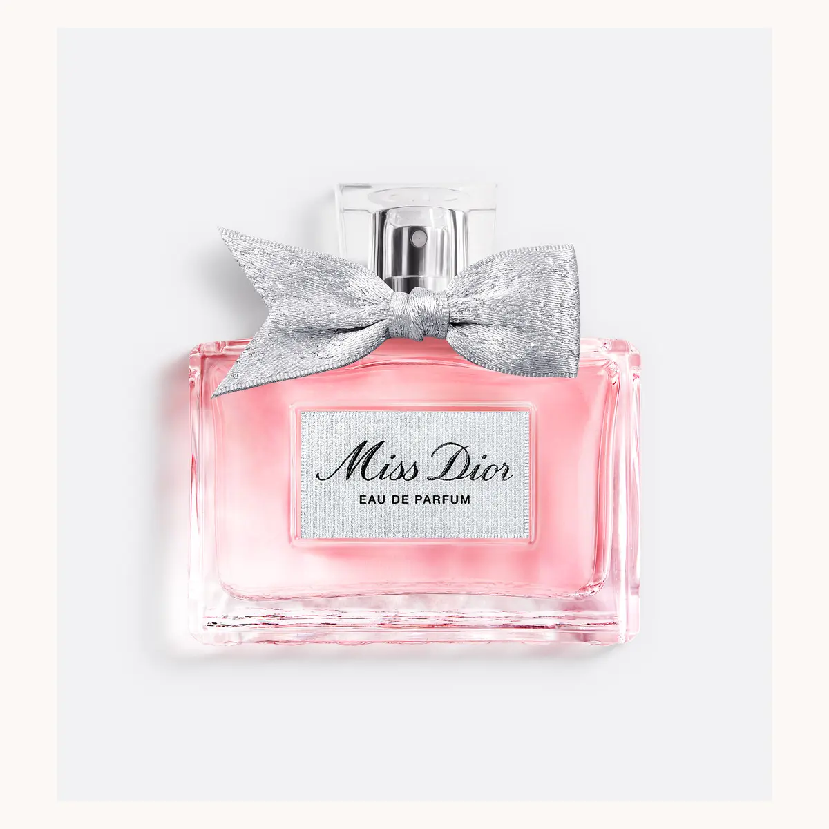 تصویر رسمی Miss Dior
