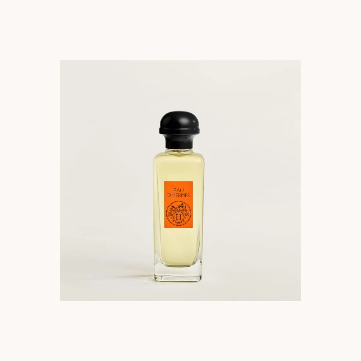 تصویر رسمی Eau d’Hermès