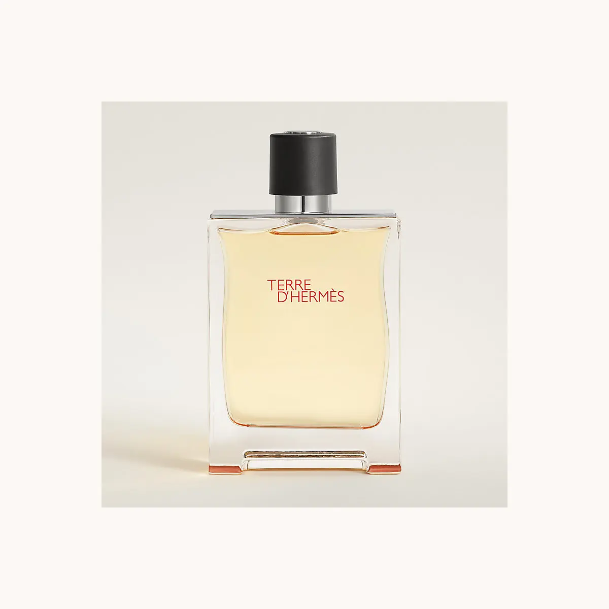 تصویر رسمی Terre d’Hermès