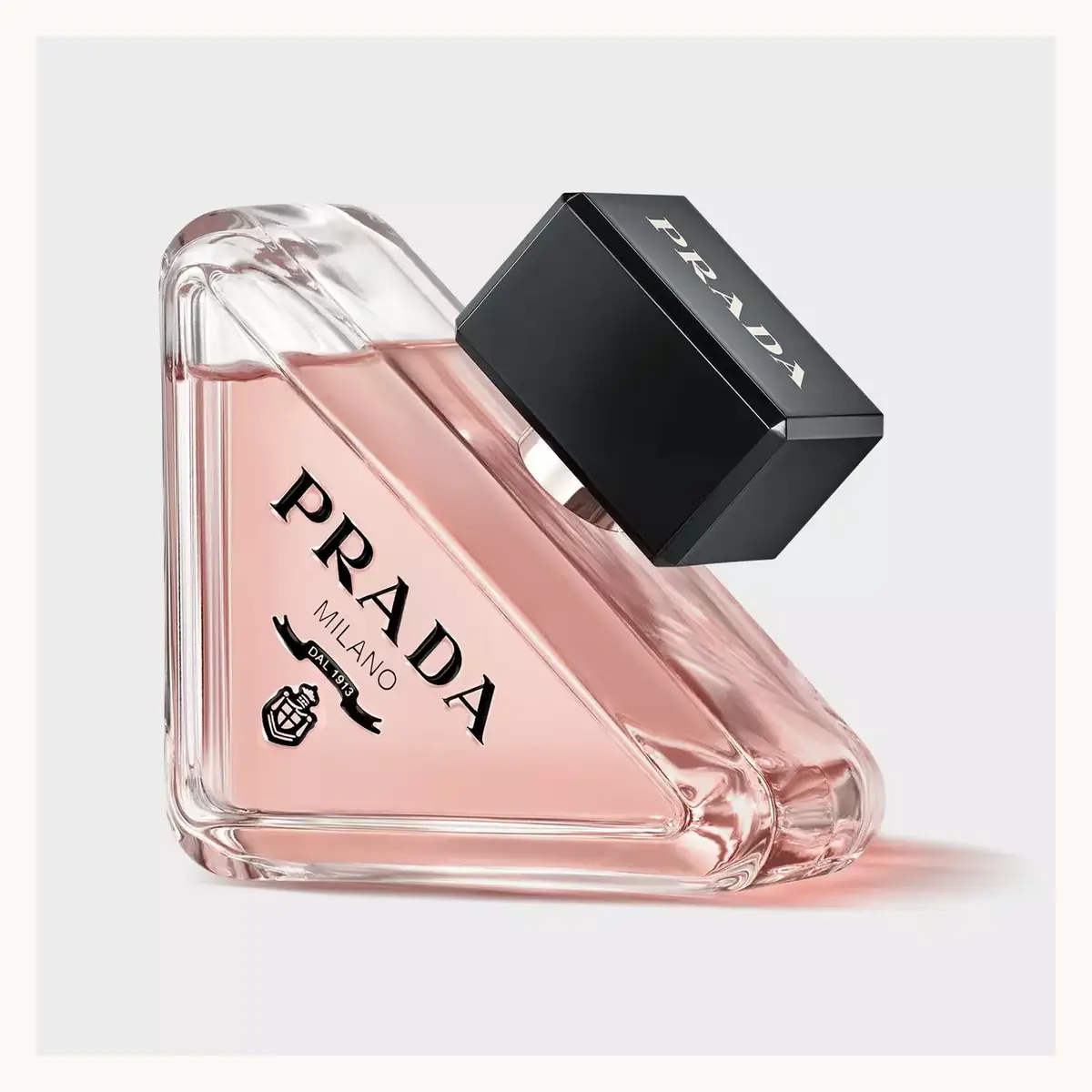 تصویر رسمی Prada Paradoxe