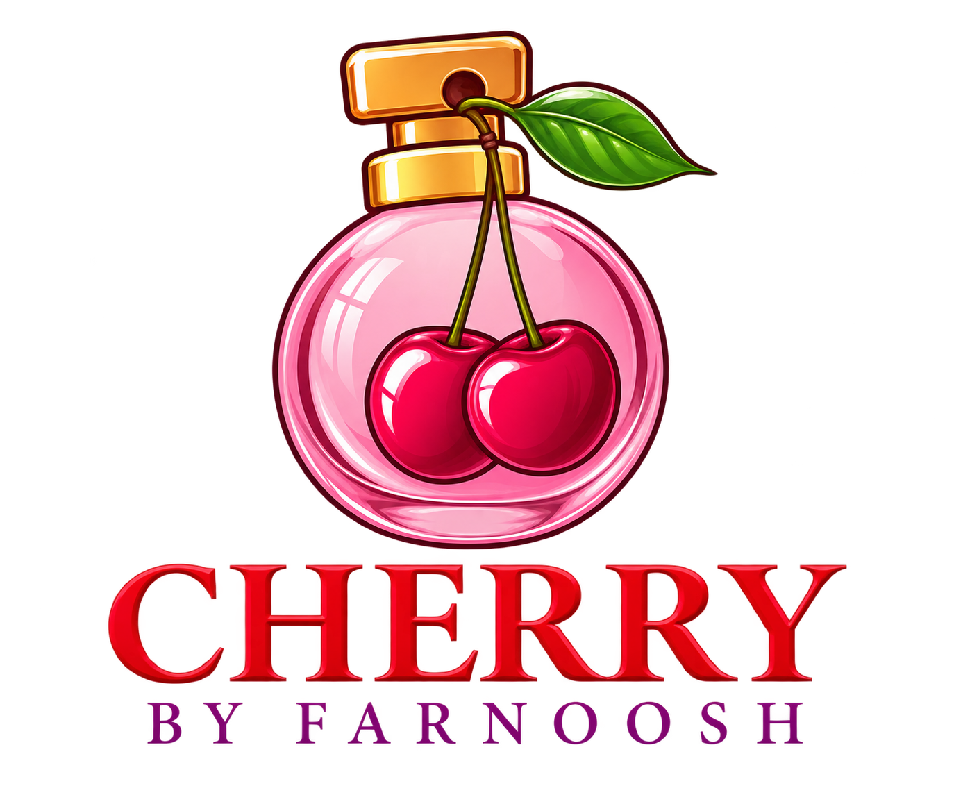Cherry Gifts by Farnoosh